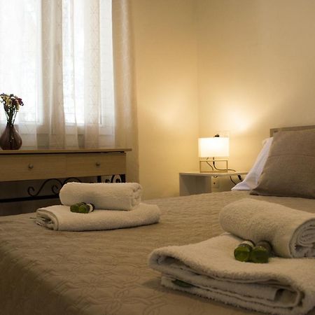 Helia Apartment 1 Alepou Ngoại thất bức ảnh